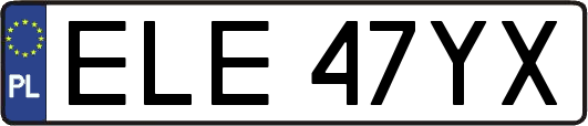 ELE47YX