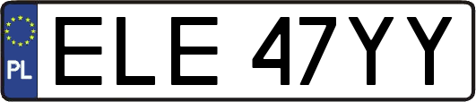 ELE47YY