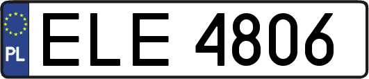 ELE4806
