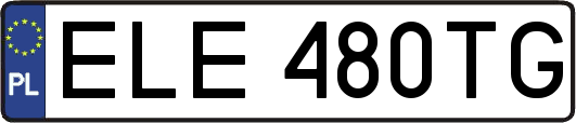 ELE480TG