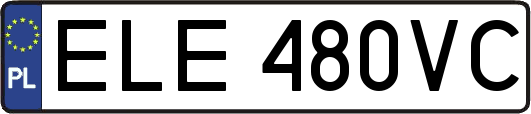 ELE480VC