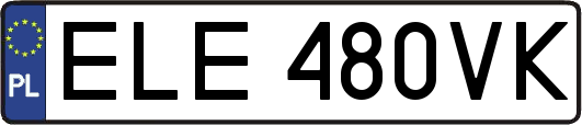 ELE480VK