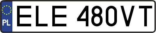 ELE480VT