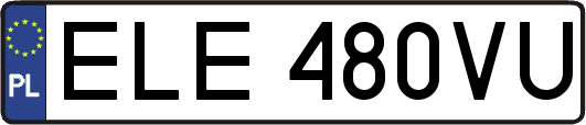 ELE480VU