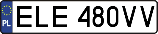 ELE480VV