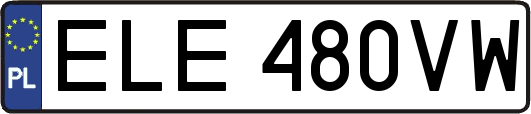 ELE480VW
