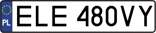ELE480VY