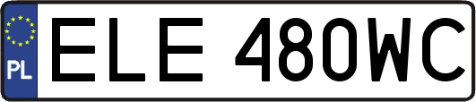 ELE480WC