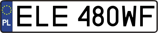ELE480WF