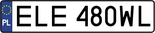 ELE480WL