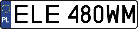 ELE480WM