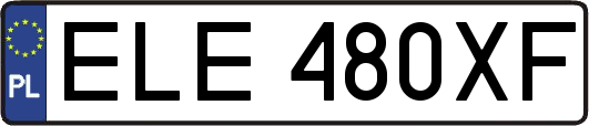 ELE480XF
