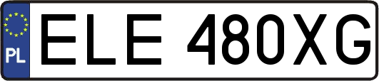 ELE480XG