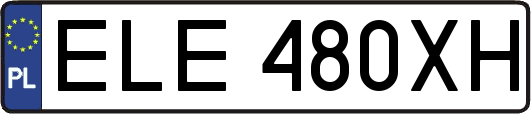 ELE480XH