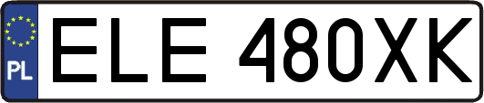 ELE480XK