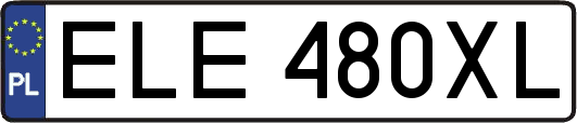 ELE480XL