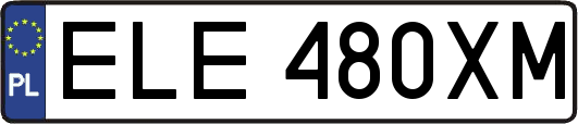 ELE480XM