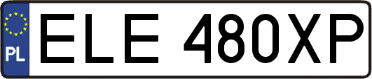 ELE480XP