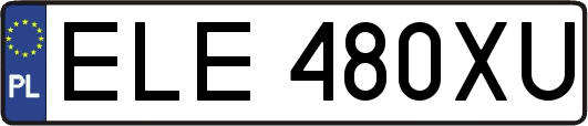 ELE480XU