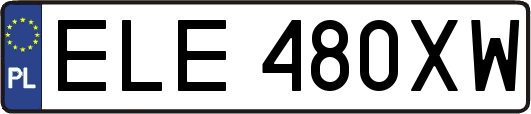 ELE480XW