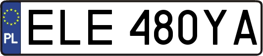 ELE480YA