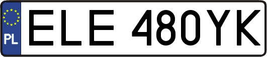 ELE480YK