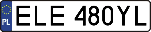ELE480YL