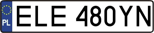 ELE480YN