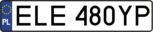 ELE480YP