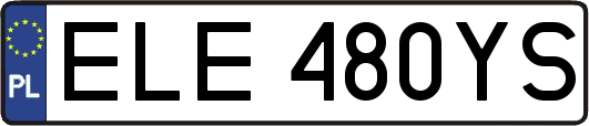 ELE480YS