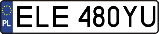 ELE480YU