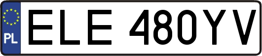 ELE480YV