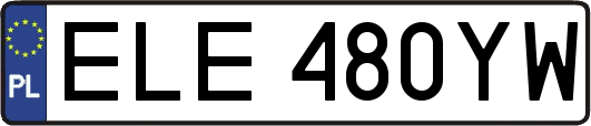ELE480YW