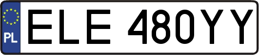 ELE480YY