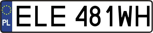 ELE481WH
