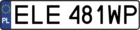 ELE481WP