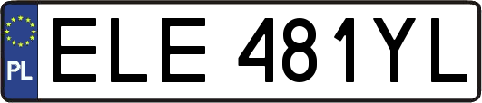 ELE481YL