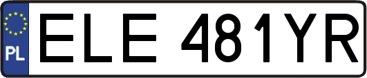 ELE481YR