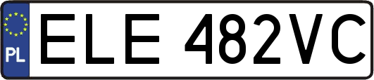 ELE482VC