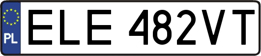 ELE482VT