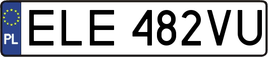 ELE482VU