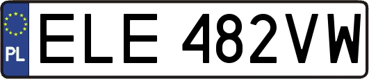 ELE482VW
