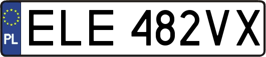ELE482VX