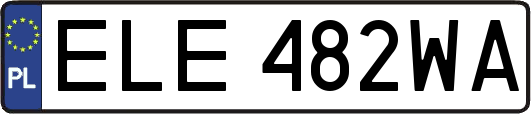 ELE482WA