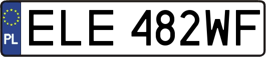 ELE482WF
