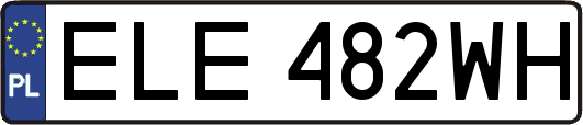 ELE482WH
