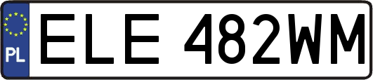 ELE482WM