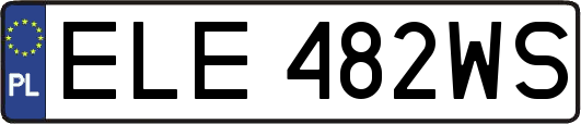 ELE482WS