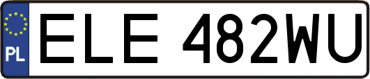 ELE482WU