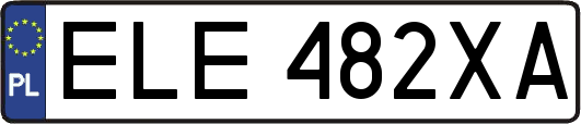 ELE482XA